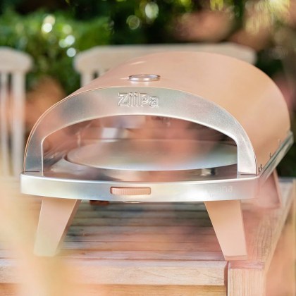 ZiiPa Piana Gas Pizza Oven Sable (3)